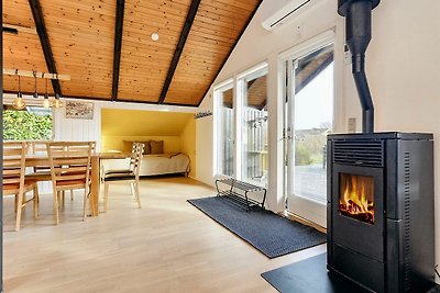 9 Personen Ferienhaus in Præstø-By Traum