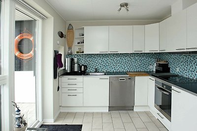 Geräumiges Ferienhaus in Løkken (Dänemark)