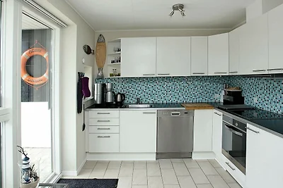 8 Personen Ferienhaus in Løkken