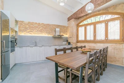 Can Tianet - Ferienhaus Mit Privatem Pool In...