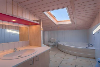 Casa vacanze in posizione incantevole