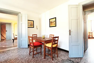 Fijn appartement in Venetiaanse villa met...