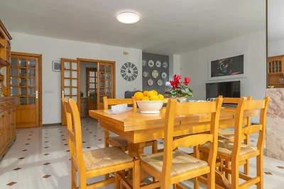 Socorro 39-1 - Apartment In Felanitx.