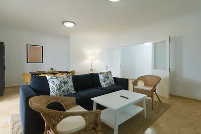 Casa sul mare a Las Canteras