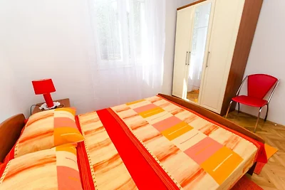 Apartments Ivana (TR)-Two Bedroom Apartment w...