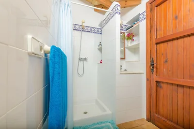 Es Pujols - Ferienhaus Mit Privatem Pool