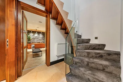Casa Mews a Knightsbridge vicino a Hyde Park