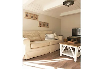 Ferienhaus Objekt 51 "Backbord"