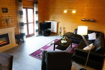 Ferienhaus mit 2 Schlafzimmer