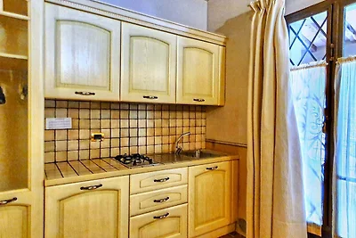 Gemütliche Wohnung in der Nähe des Zentrums