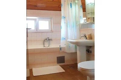 Apartmani Hošnjak