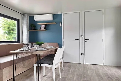 Premium-Mobilheim in der Nähe des...