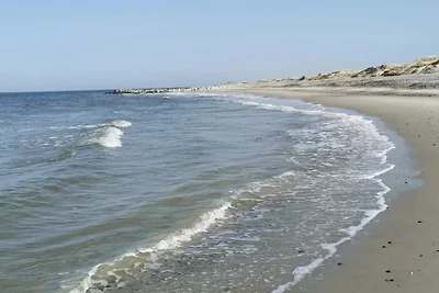 6 Personen Ferienhaus in Skagen-By Traum