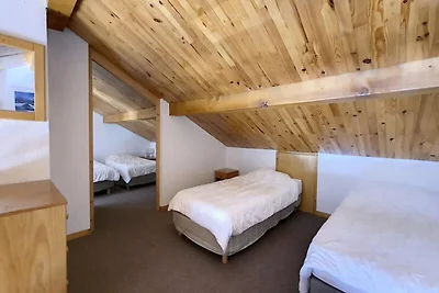 Ruim duplex appartement · Ski-in/ski-out ·...
