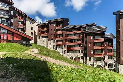 Studio für 4 Personen – Budget