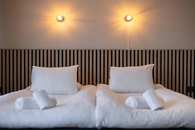 6 persoons vakantieparkhuis in Myggenäs