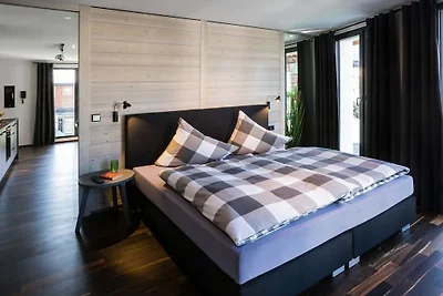Ferienwohnung mit 1 Schlafzimmer