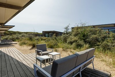 Komfortable Lodge in Bloemendaal