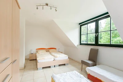 Feriendomizil mit Garten und Terrasse