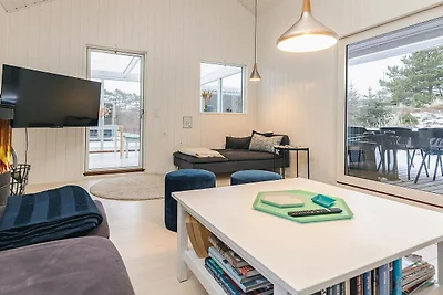 5 Sterne Ferienhaus in Blokhus