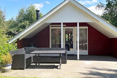 6 Personen Ferienhaus in Toftlund