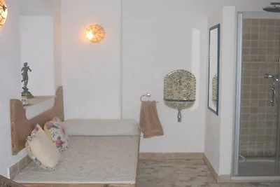 Ferienhaus mit 1 Schlafzimmer