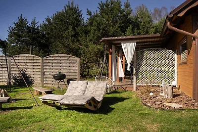 Komfortables Ferienhaus mit Sauna und...
