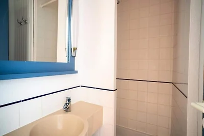 Ferienhaus in Lacanau nahe Strand & Golf