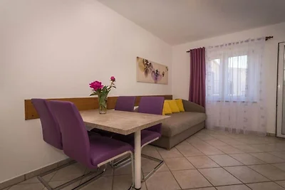 Villa Sanmichel A-04