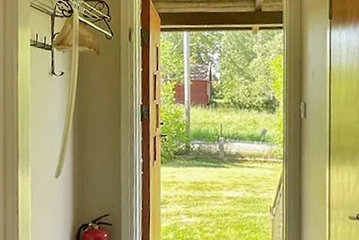 6 Personen Ferienhaus in BRAÅS