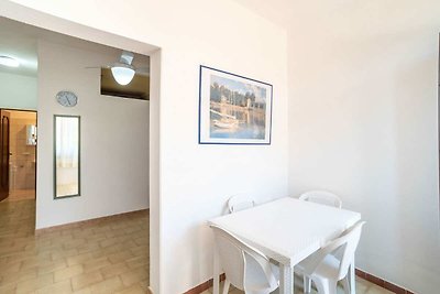 Appartement in Marinella voor 2 personen