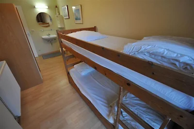 Wohnung mit wunderschönem seitlichen...