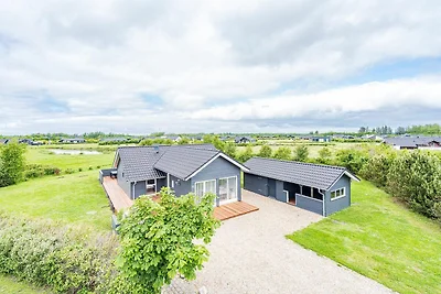 8 Personen Ferienhaus in Tarm