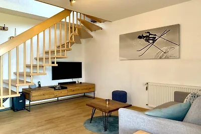 Alpenflair Ferienwohnung 231