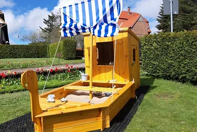 Fingerhut Komfortable Ferienresidenz