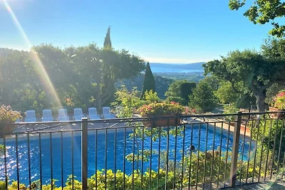 Oase en Provence