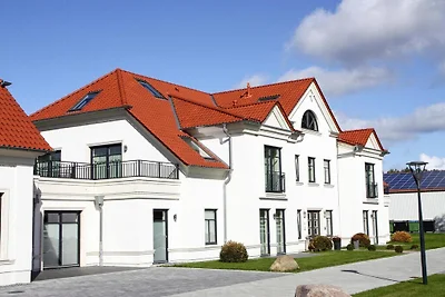 Appartements im Avalon Hotel Bellevue,...