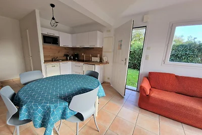Casa bifamiliare, Pléneuf-Val-André-precedent...