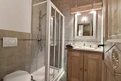 Residenz Les Hauts Forts De La Croix