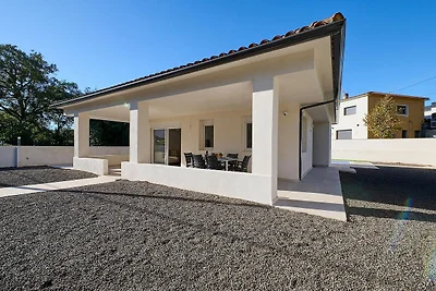 Aktive Flucht in Küstennähe