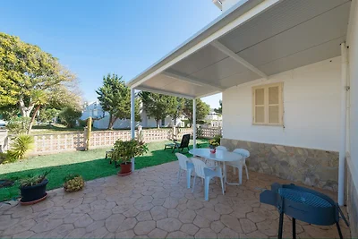 Can Gallet - Apartment In Port D'alcúdia