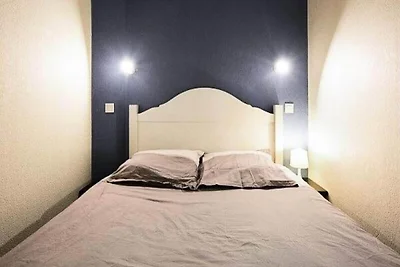 Comfort Appartement met 1 Slaapkamer (6...