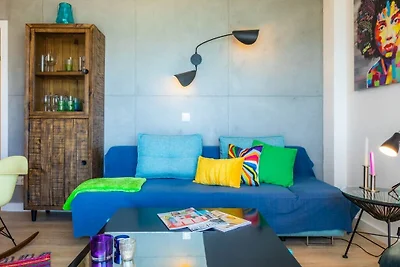 A | Cala Millor Beach Apartments