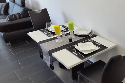 Appartement de vacances exclusif avec vue sur...