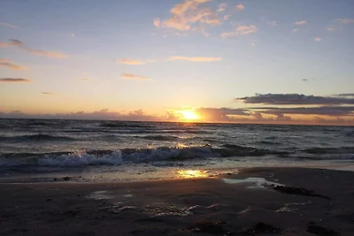 4 Personen vakantie huis in Læsø