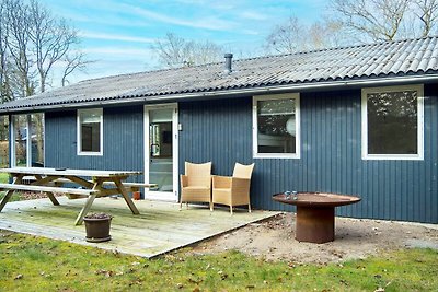 6 persoons vakantie huis in Thyholm