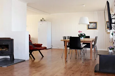 11 osob apartament w VEVANG-By Traum