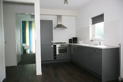 Lussuosa villa con 2 bagni e solarium, a 8 km...