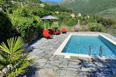 Casa Oreggi Confortevole residenza per...