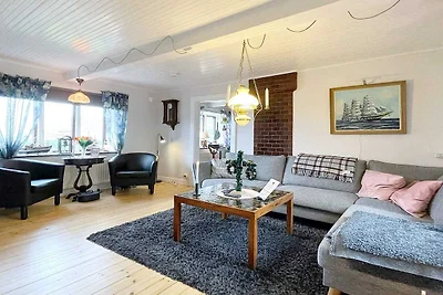 8 personas casa en Beddingestrand-By Traum